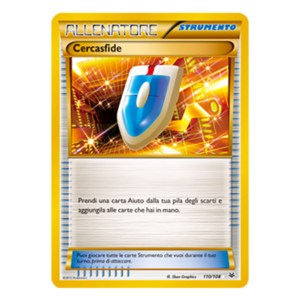 Cercasfide Gold