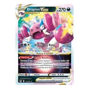 Drapion V ASTRO