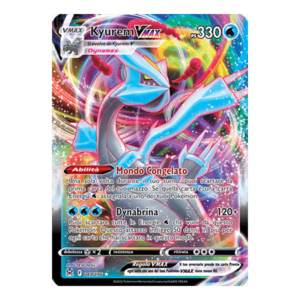 Kyurem VMAX