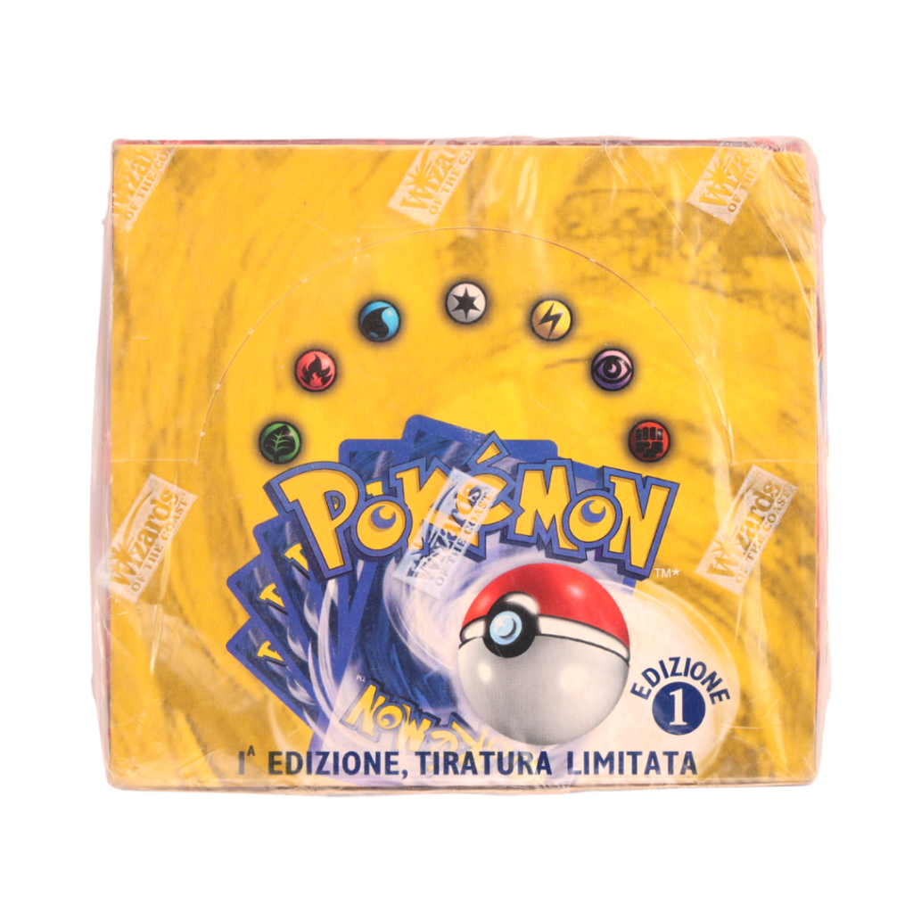 Special Pokémon | Bauletti, Set e Display da collezione | Viva TCG