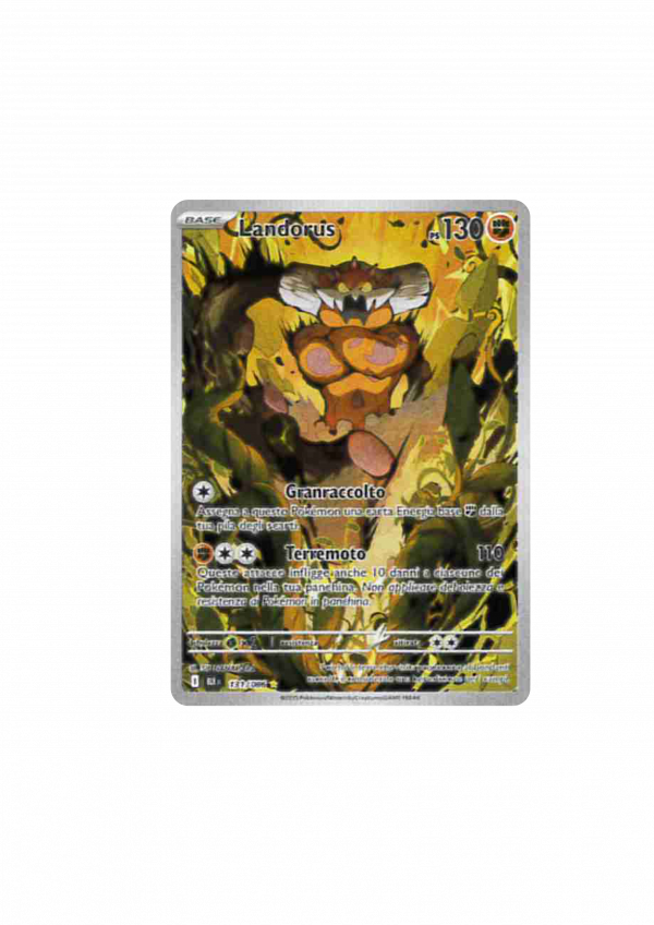 Landorus