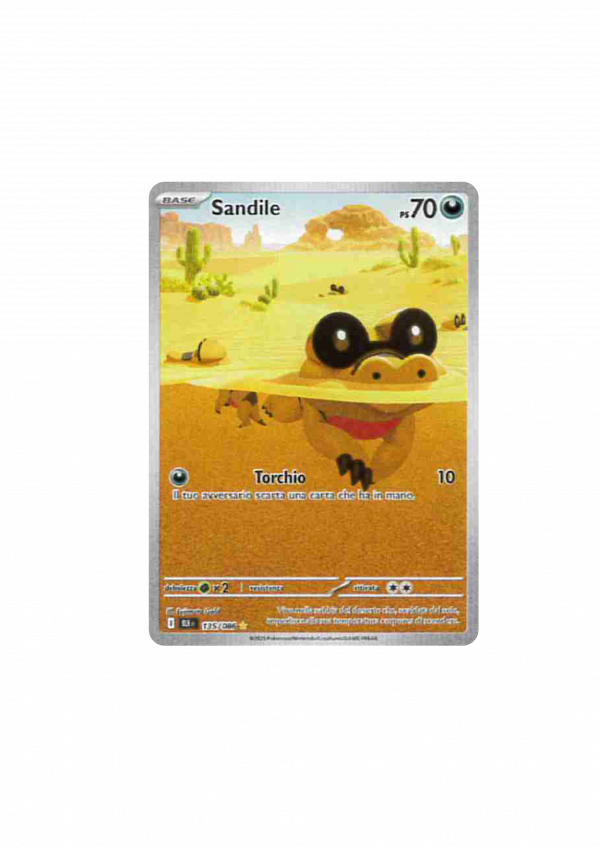 Sandile