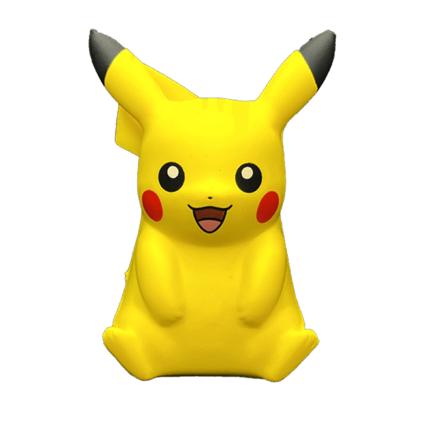 Squishy Pikachu