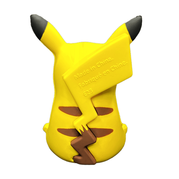 Squishy Pikachu - immagine 2