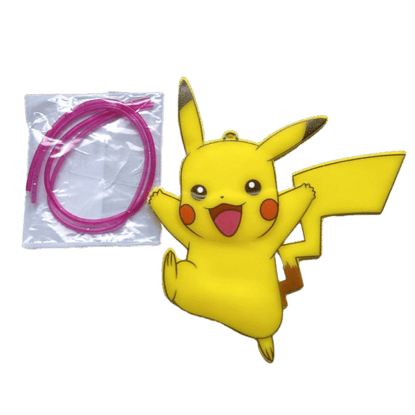 Portachiavi Pikachu