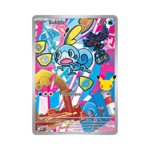 Sobble